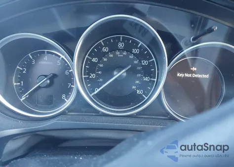 2021 Mazda Cx-9 Touring from USA, damaged, VIN JM3TCACY2M0503358